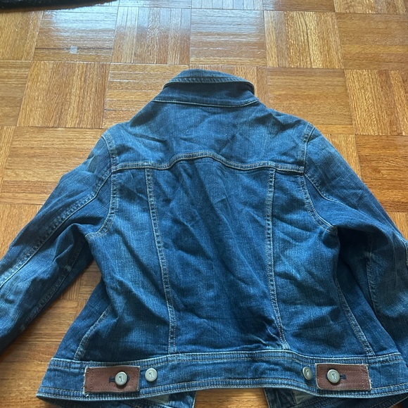 Jean Jacket - Picture 3 of 3
